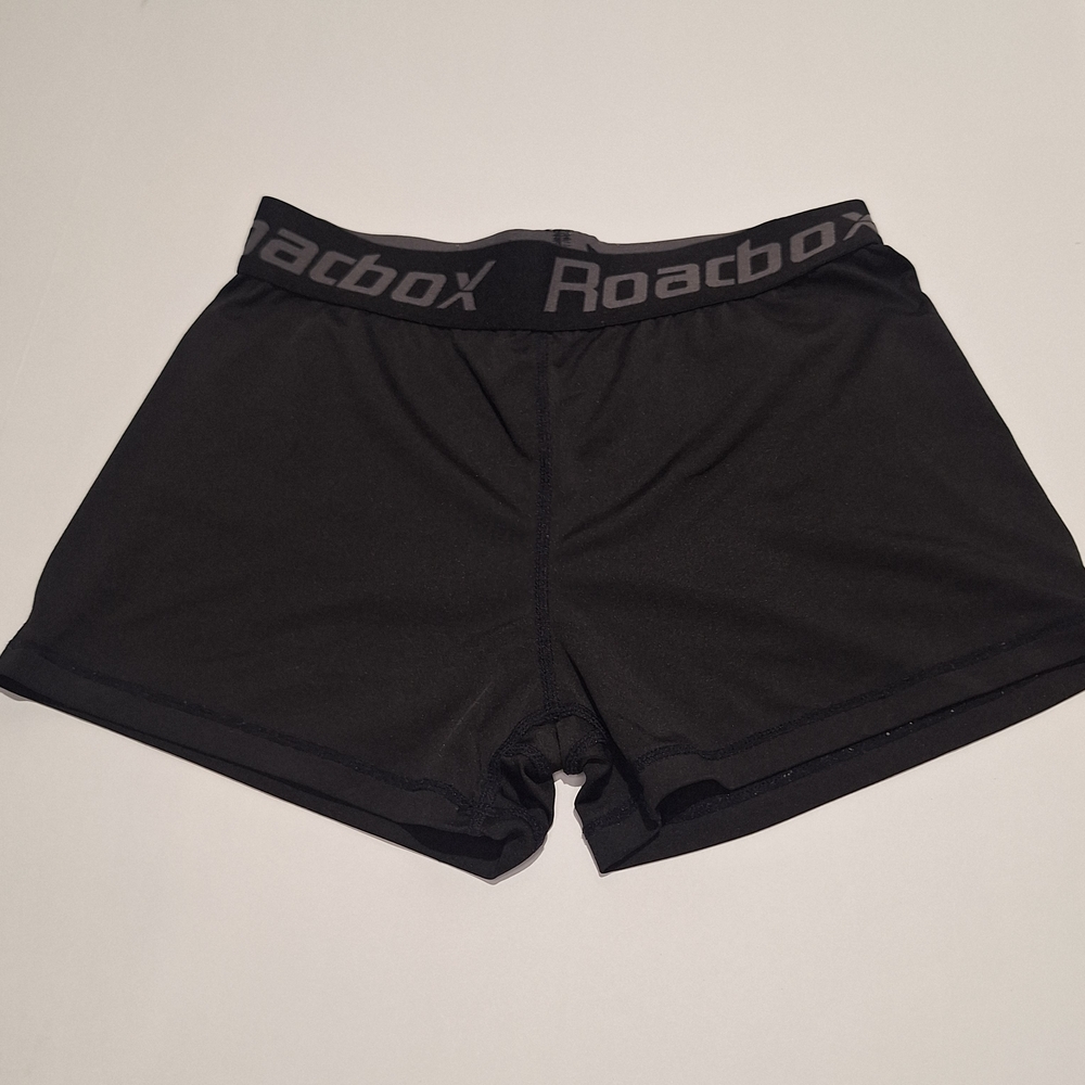 Othr Black Roacbox Sports Shorts